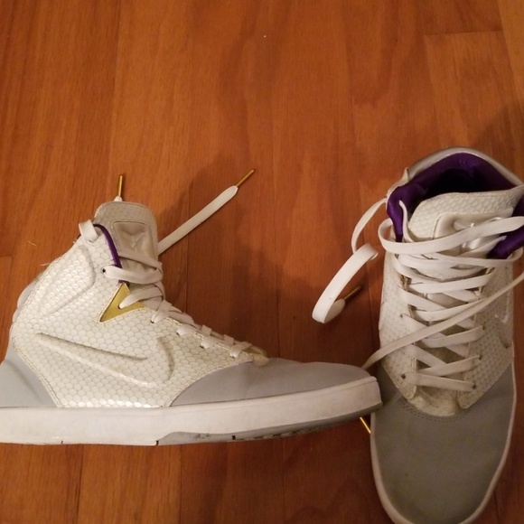 Mens kobe - Picture 2 of 3